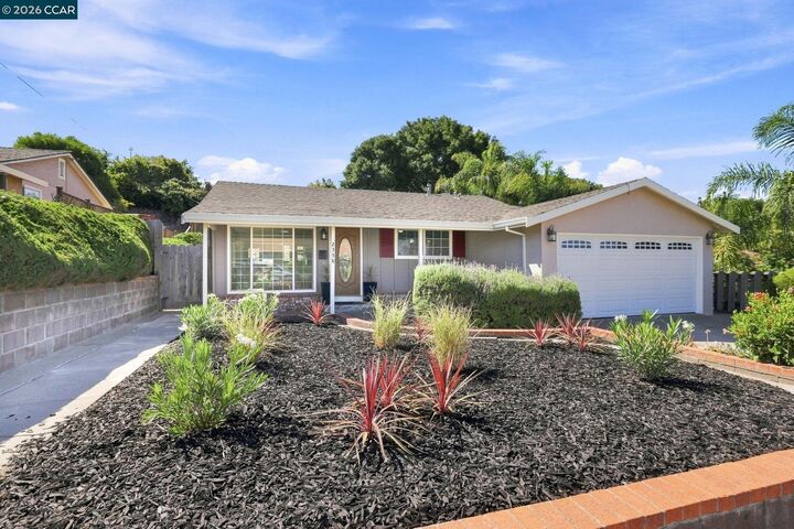 Property Photo: 2358 Galway Rd CA 94806