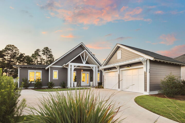 Property Photo:  28 Pollard Cove West  FL 32461 