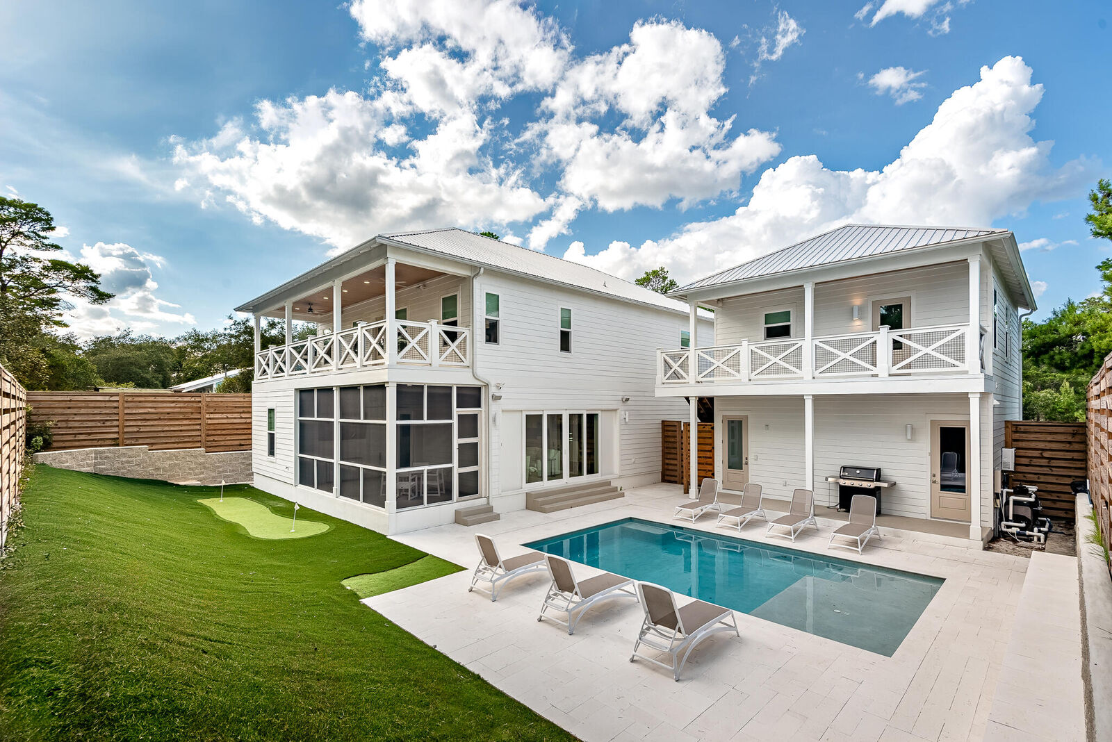 Property Photo:  90 Oak Hill Lane  FL 32459 