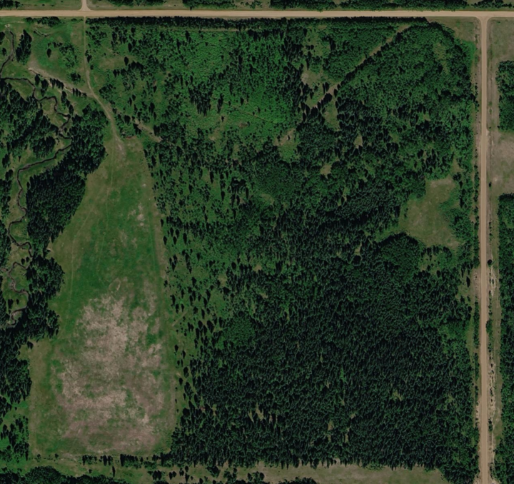 Photo de la propriété:  485431ne  AB T0B 3K0 