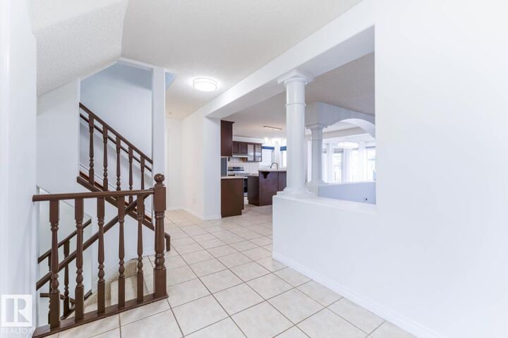 Property Photo:  14916 136 Street NW  AB T6V 1M3 