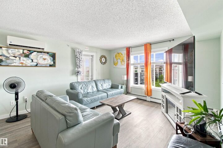 Property Photo:  18126 77 Street NW 413  AB T5Z 0N7 