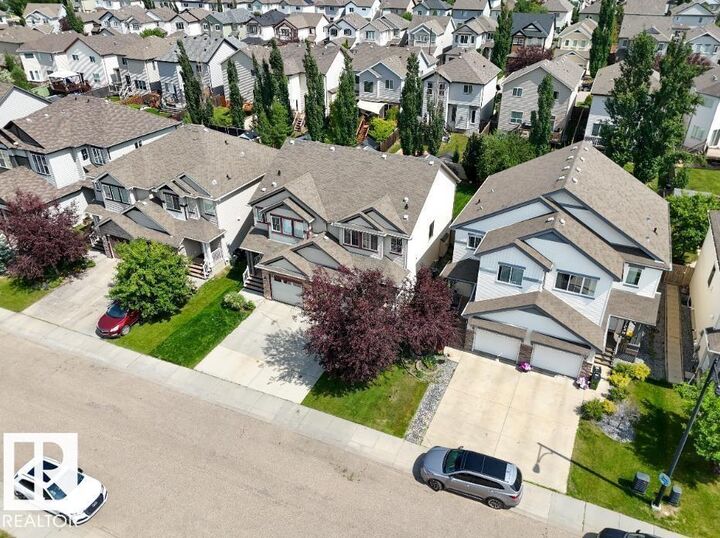 Property Photo: 1709 64 Street SW AB T6X 0M8