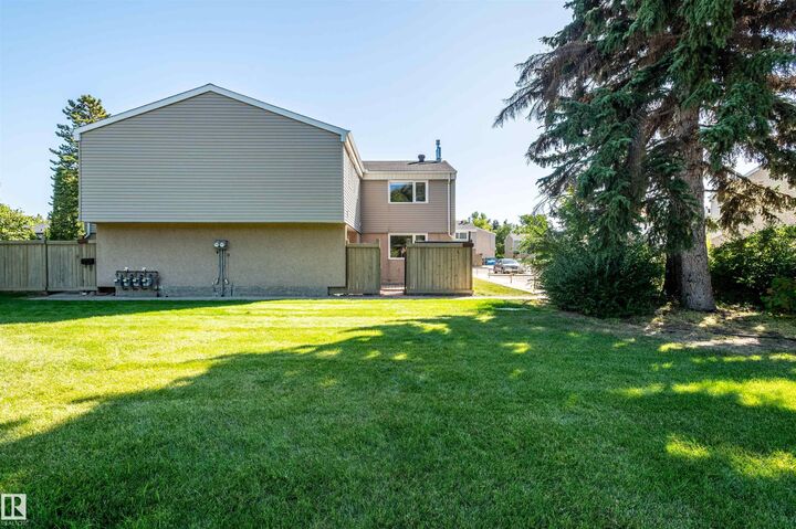 Property Photo:  14815C Riverbend Road NW  AB T6H 5A9 