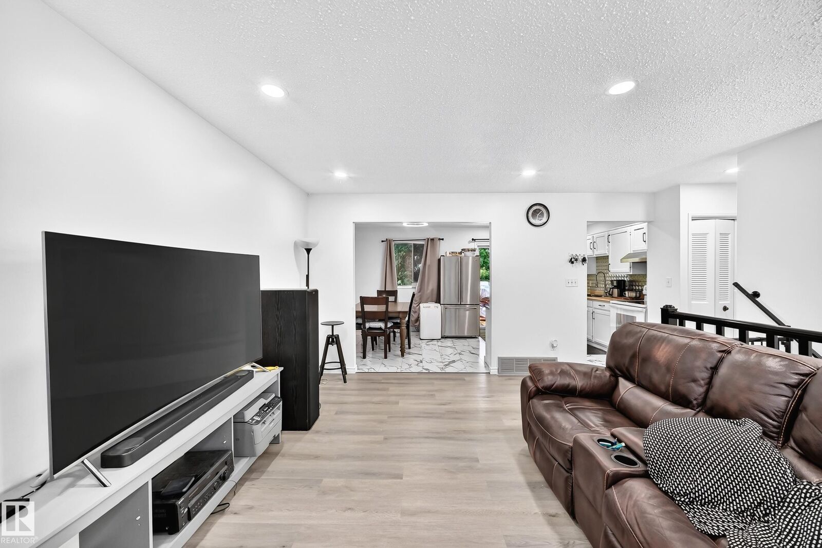 Property Photo:  14240 23 Street NW  AB T5Y 1E8 