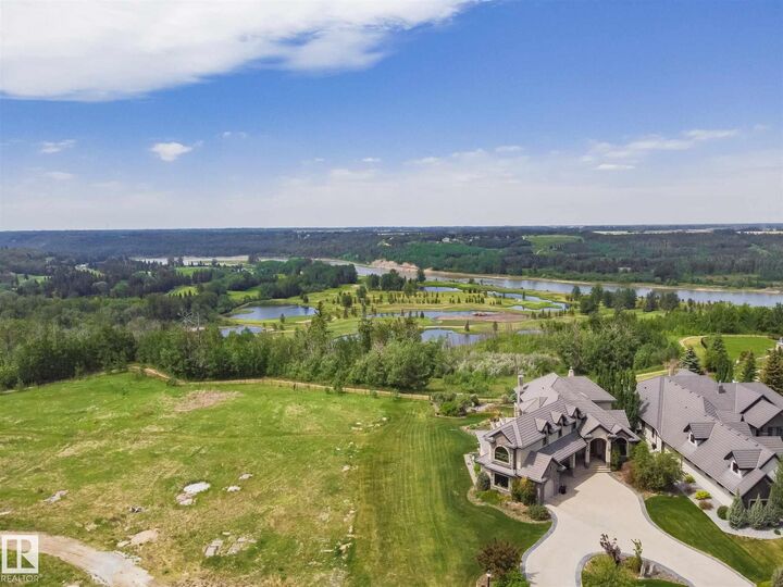 Property Photo:  34 Windermere Drive SW  AB T6W 0S2 