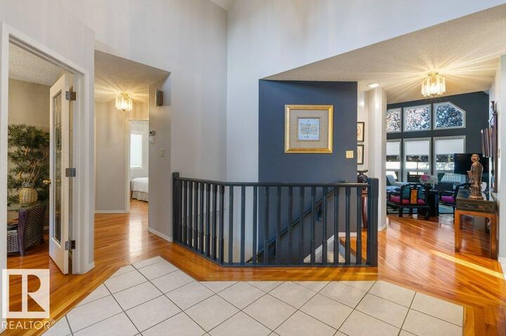 Property Photo:  5 Elliot Place  AB T8N 5S5 