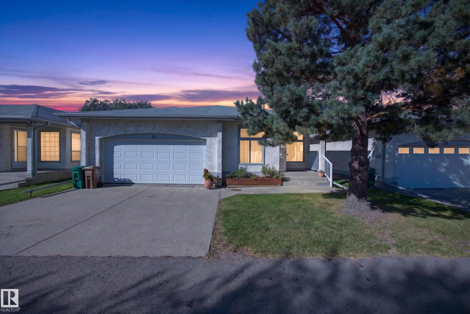 Property Photo:  9129 Garden Road  AB T8N 5N3 