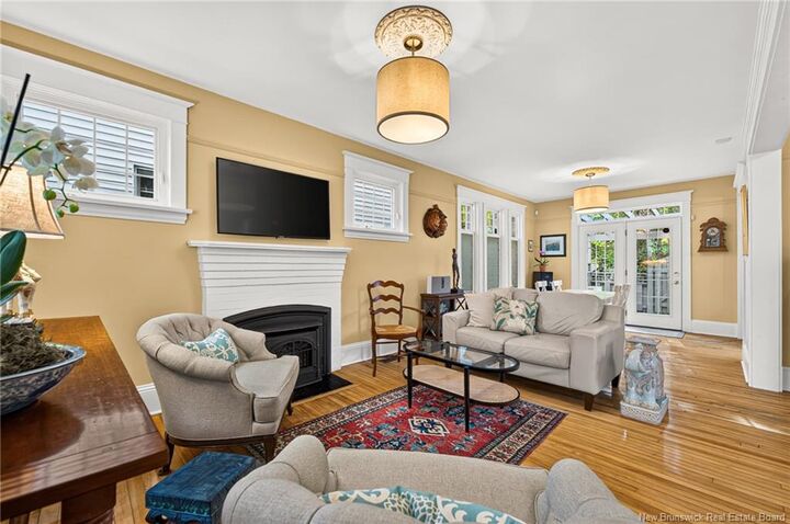 Property Photo:  262 Highfield  NB E1C 5R2 