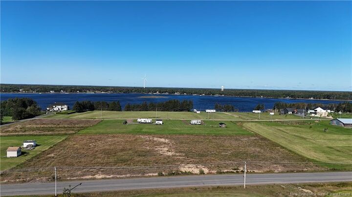 Property Photo: Lot 22-5 Route 505 NB E4W 2J2