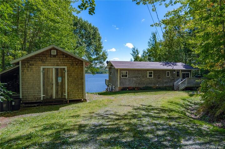 Property Photo: 811 Route 715 NB E4C 2L3