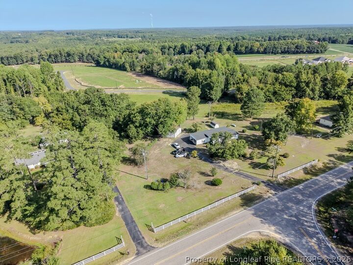 Property Photo:  5110 Old US 421  NC 27546 
