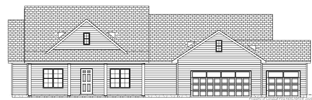 Property Photo:  15841 Wildlife Lane  NC 28396 