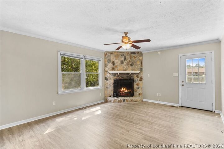 Property Photo:  2972 Peacock Street  NC 28348 
