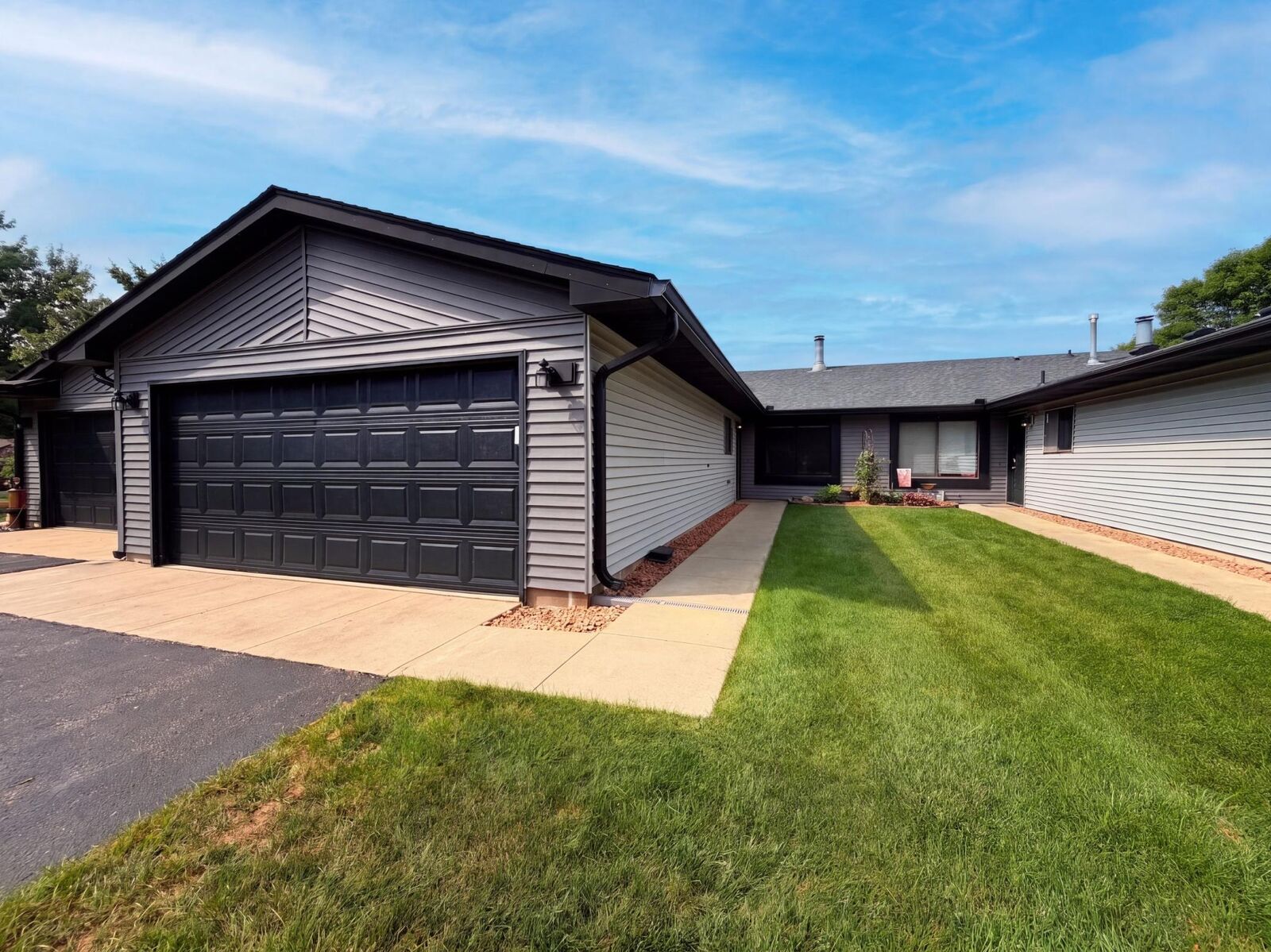 Property Photo:  13397 Hughes Court  MN 55124 