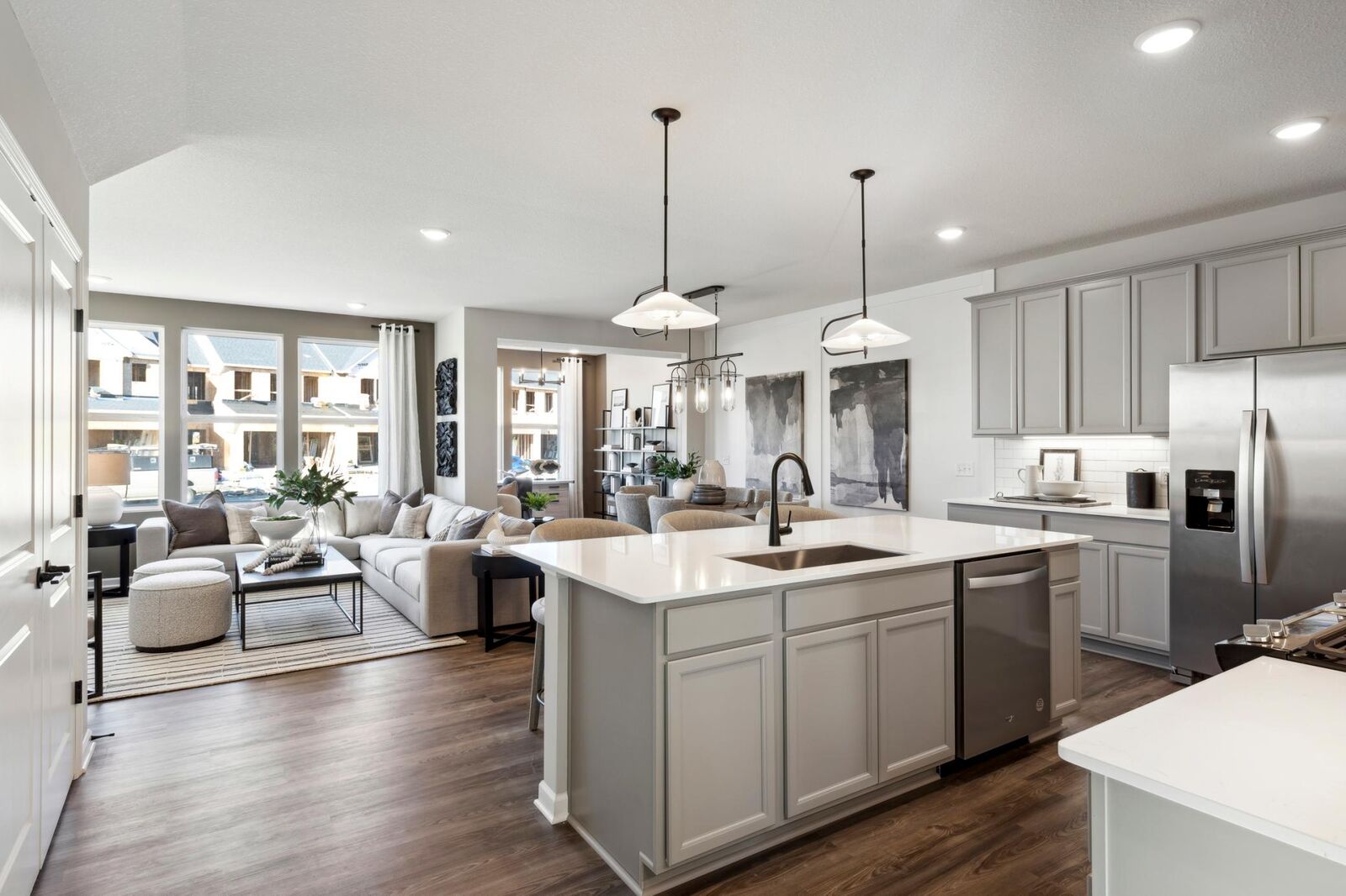 Property Photo:  19224 Goldenrod Trail  MN 55340 