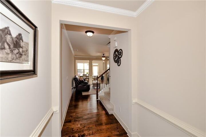 Property Photo: 2349 White Oak Bend SE 22 GA 30080