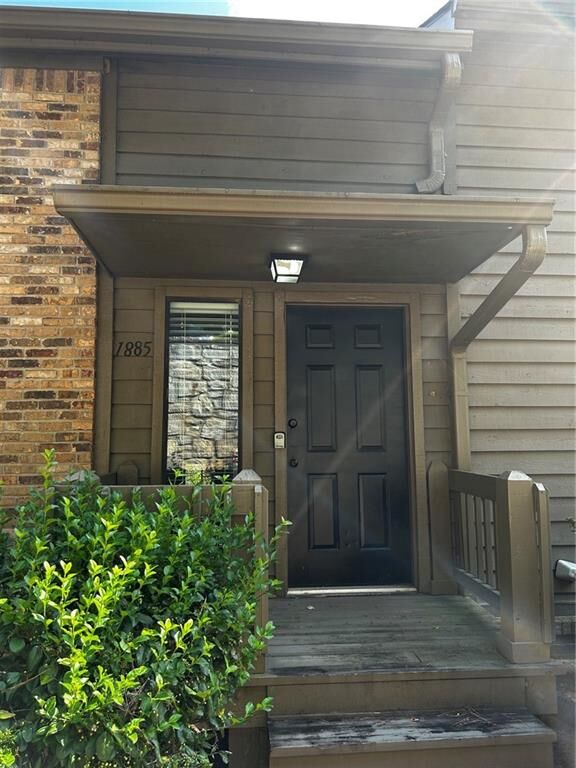 Property Photo:  1885 D'Youville Lane  GA 30341 