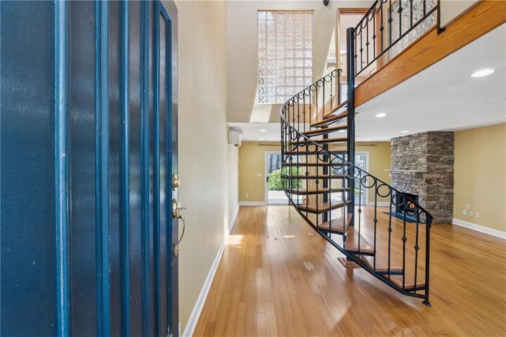 Property Photo: 1023 Riverbend Club Drive SE 23 GA 30339