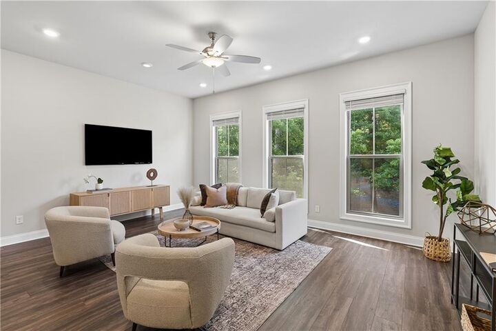 Property Photo:  857 Constellation Drive  GA 30033 