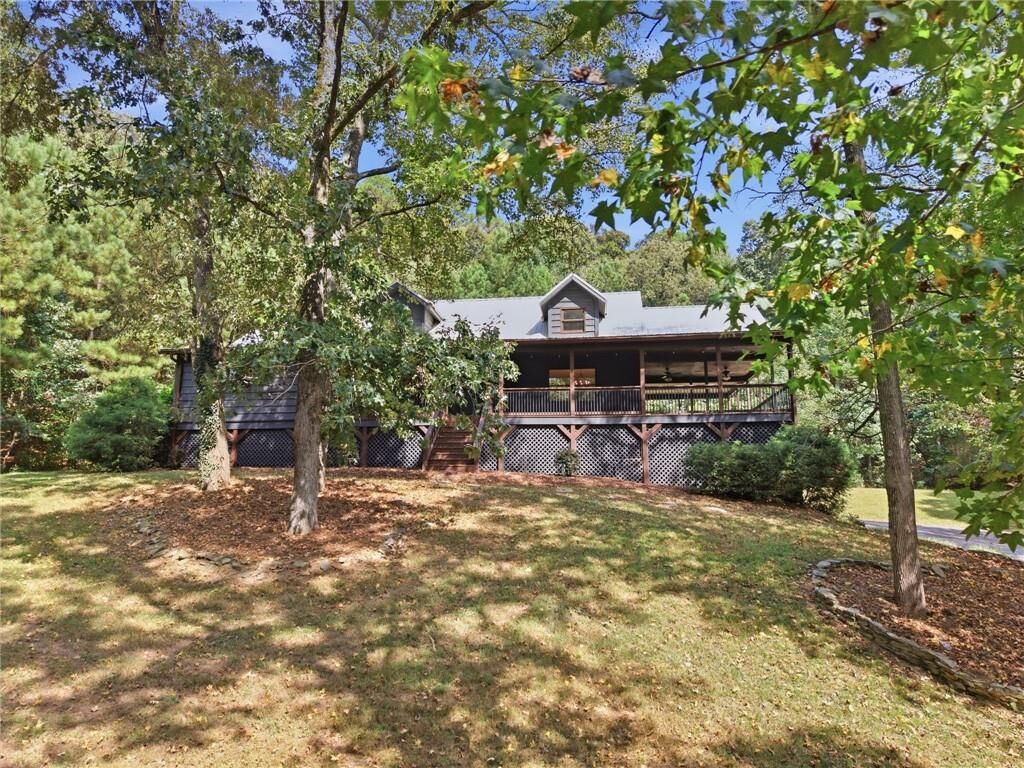 Property Photo:  640 Union Grove Road SE  GA 30103 