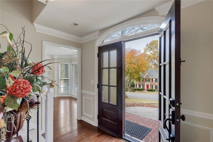 Property Photo: 3520 Billingsley Drive GA 30062