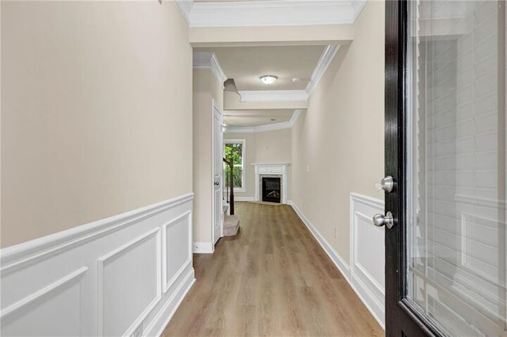 Property Photo: 13374 Canary Lane GA 30004