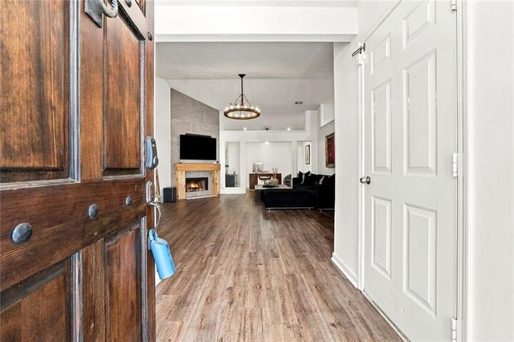 Property Photo:  3535 Ennfield Lane  GA 30096 