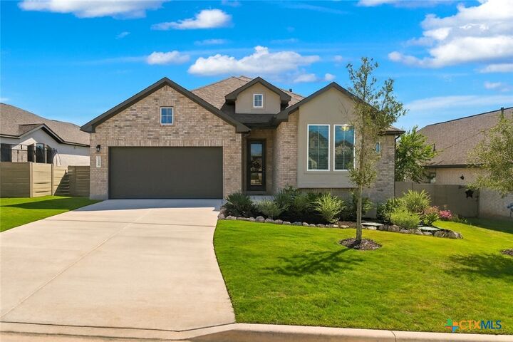 Property Photo:  339 Sugarcane  TX 78132 