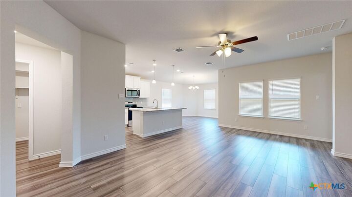 Property Photo: 1895 Caponier Street TX 76559