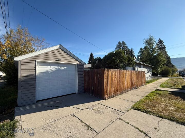 Property Photo:  1857 Carolina  MT 59701 