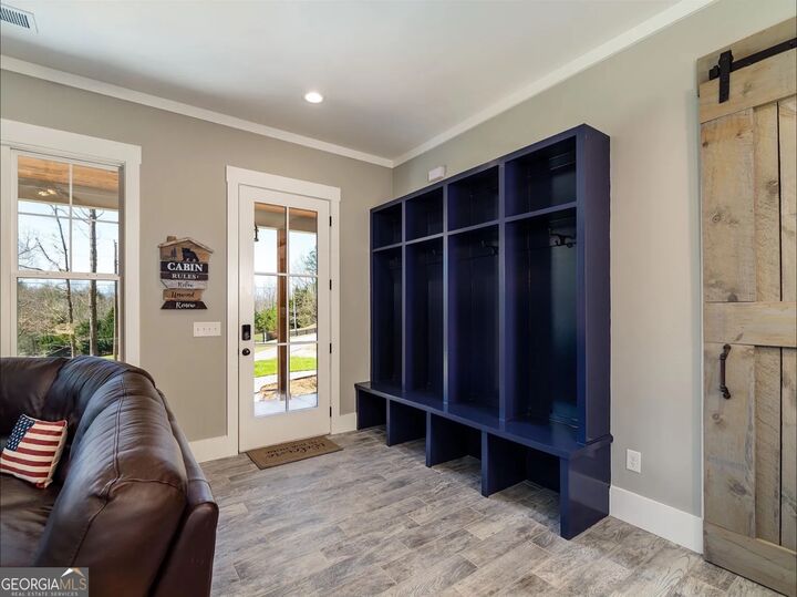 Property Photo: 2119 Star Creek Road GA 30560