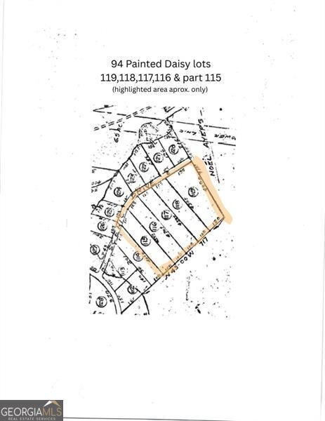 Property Photo: 94 Painted Daisy Road GA 30528