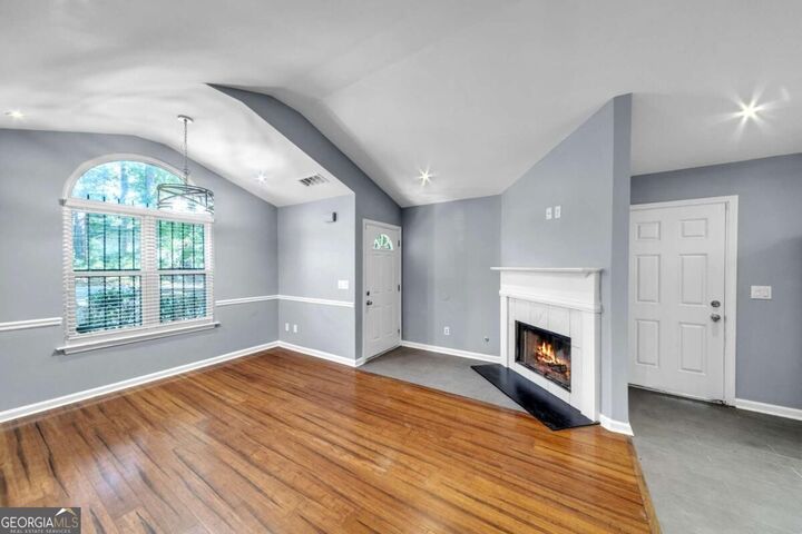 Property Photo:  4064 Blanton Avenue SW  GA 30331 