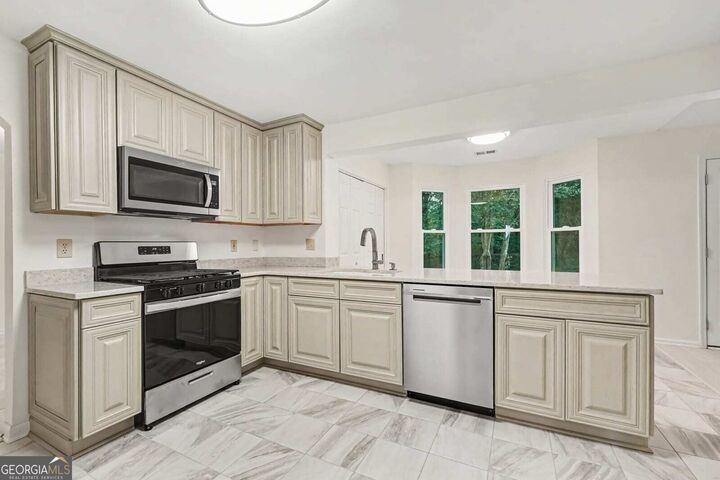 Property Photo: 4496 Whitt Station Run NW Run GA 30101