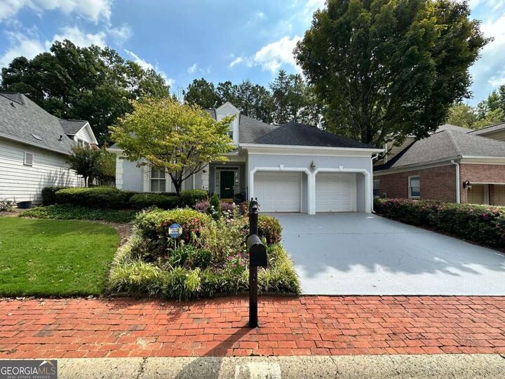 Property Photo:  6240 Forest Hills Drive  GA 30092 
