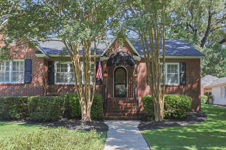 Property Photo:  1646 Wildwood Avenue  GA 31906 