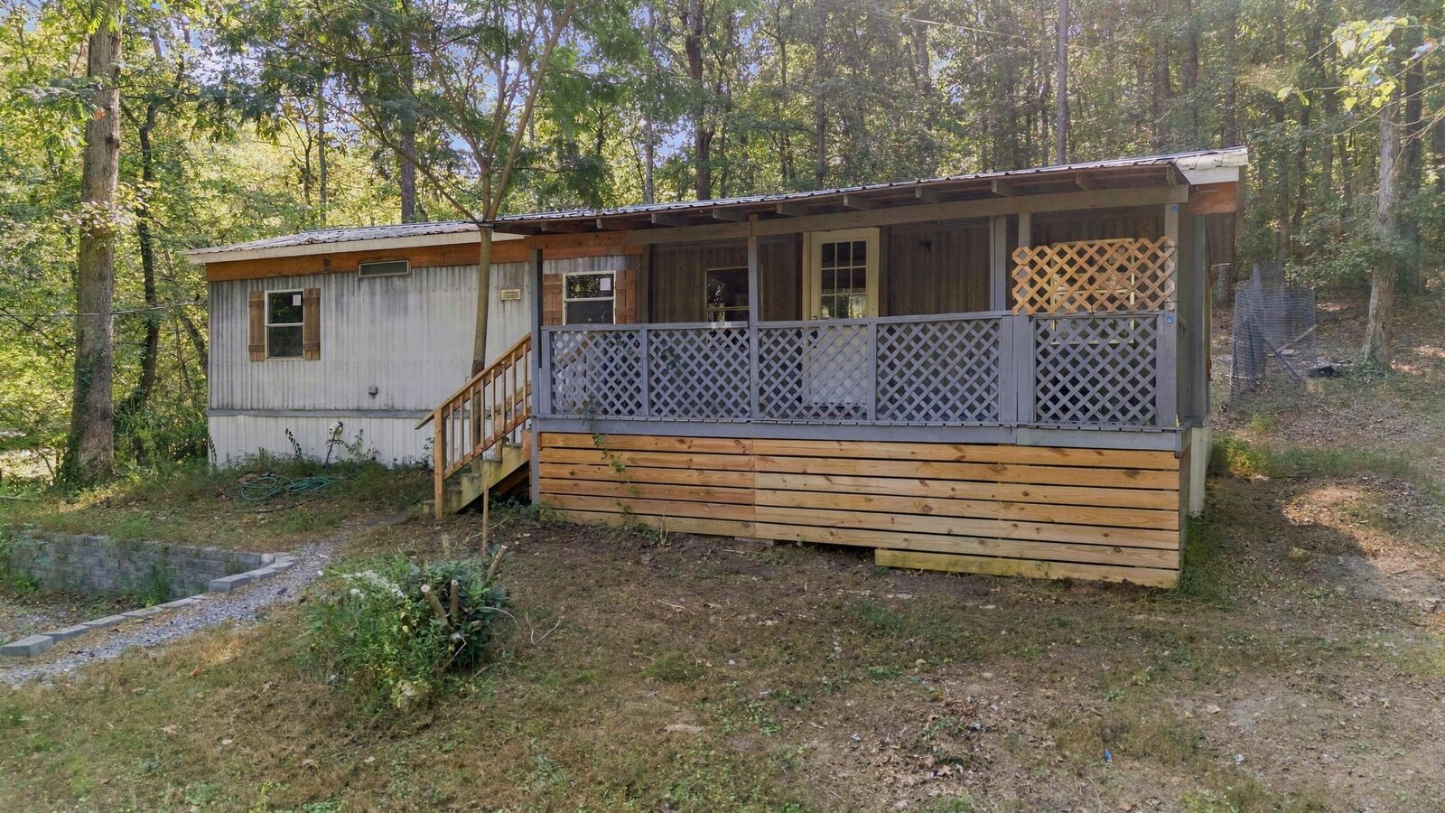 Property Photo:  43 Cordell Avenue  GA 30728 