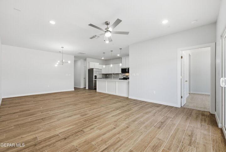 Property Photo: 12129 Sanna Drive TX 79934