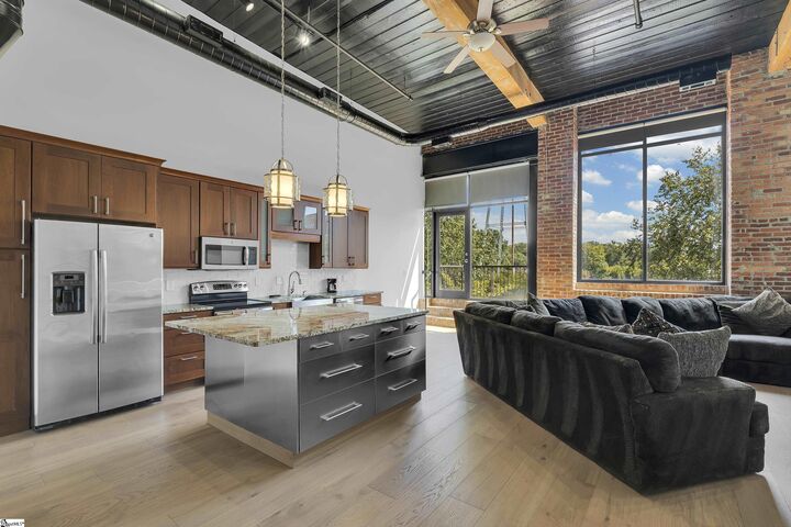 Property Photo: 300 South Street Unit 226 SC 29681