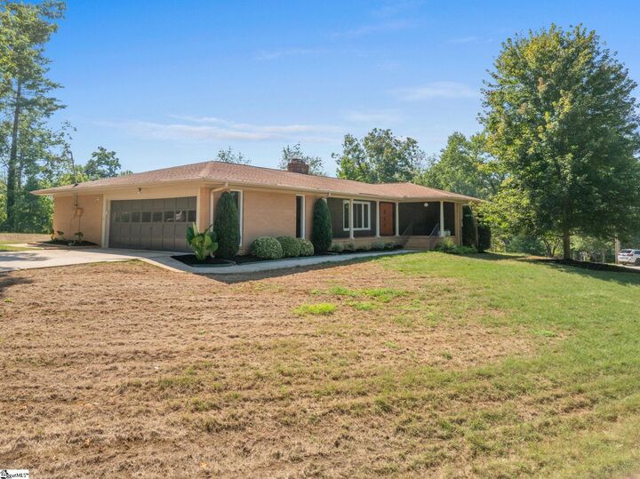 Property Photo: 115 Cannon Lane SC 29687