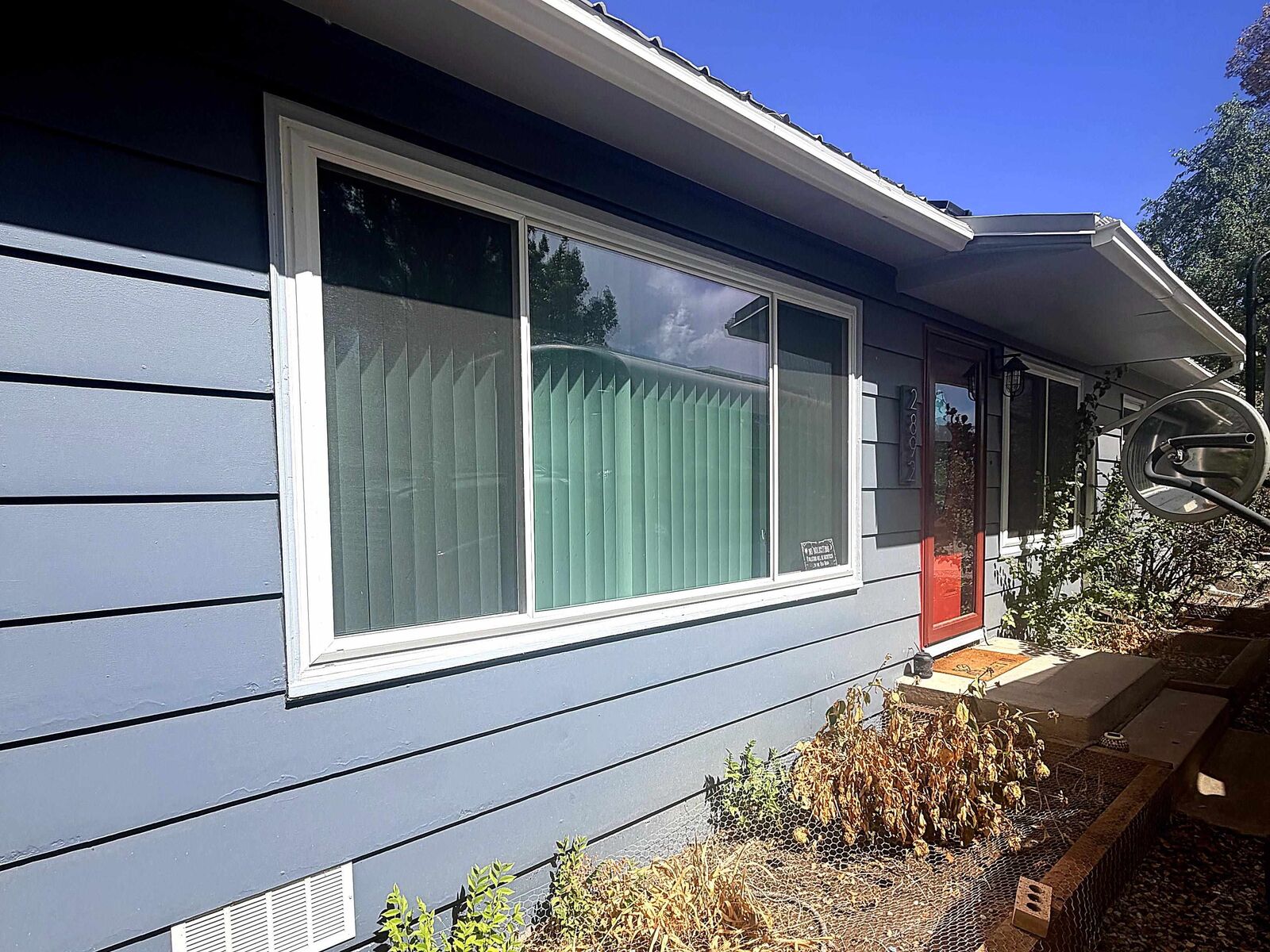 Property Photo: 2892 Victoria Drive CO 81503