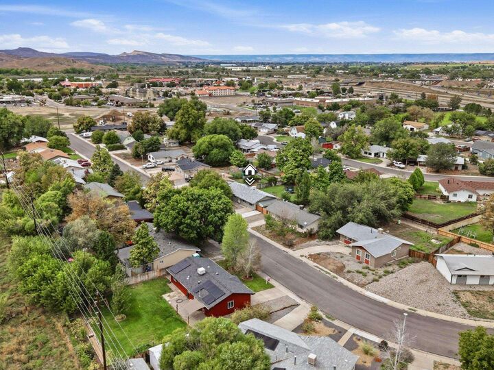 Property Photo: 235 E Concord Drive CO 81521