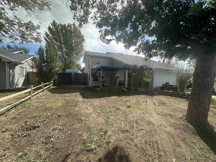 Property Photo:  468 Tanner Street  CO 81504 