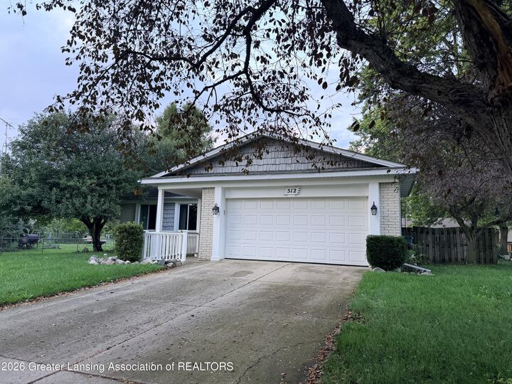Property Photo: 512 N Hampton Drive MI 48429