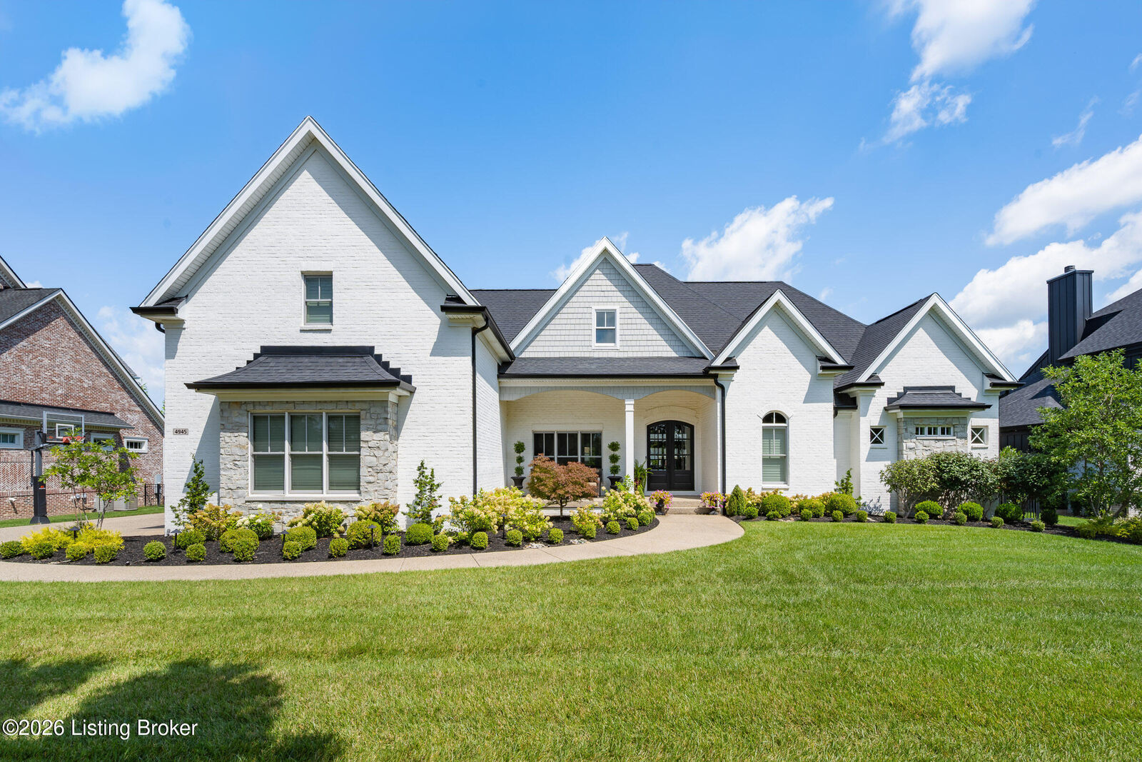 Property Photo:  4945 Spring Farm Rd  KY 40059 