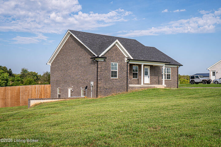 Property Photo:  219 Cassidy Dr  KY 40071 