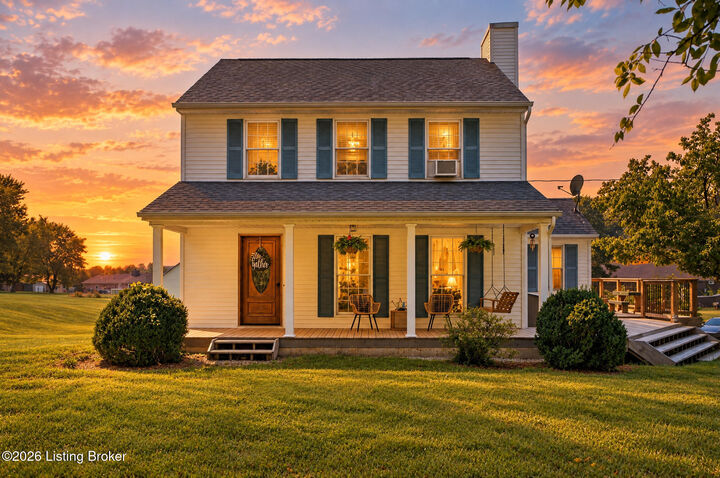 Property Photo:  1071 Tanglewood Rd  KY 40165 