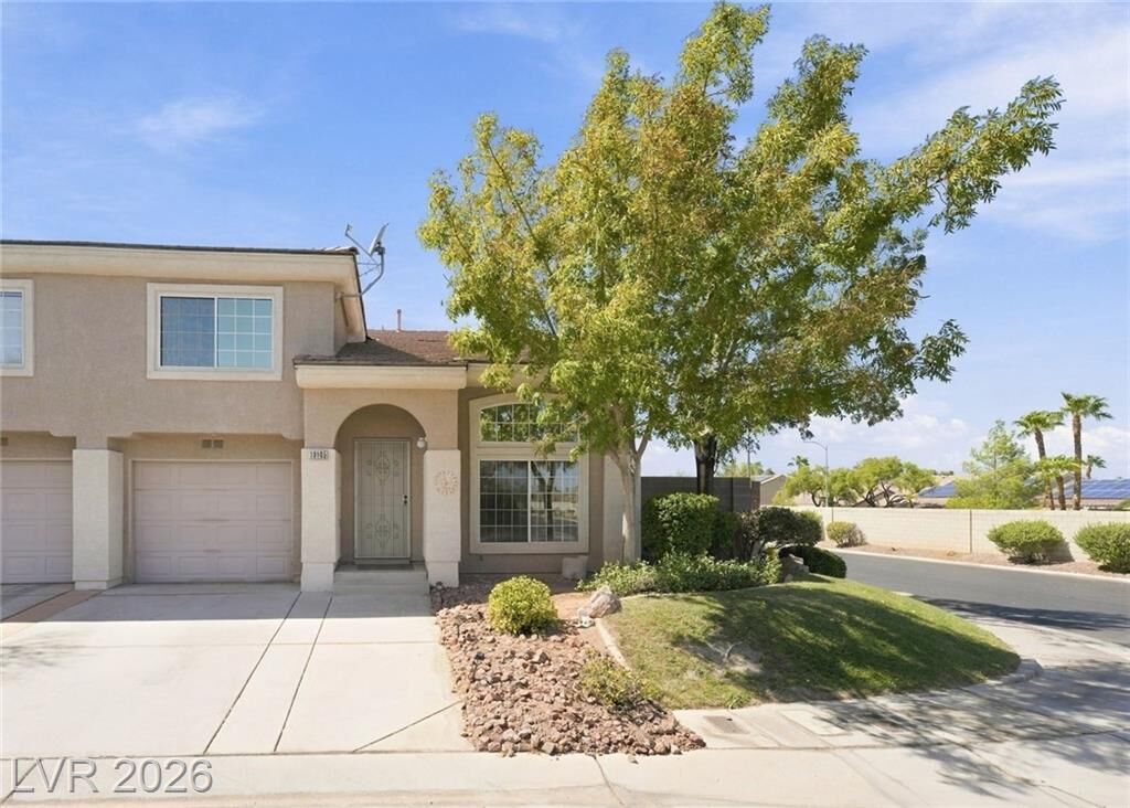 Property Photo: 10105 Quilt Tree Street NV 89183