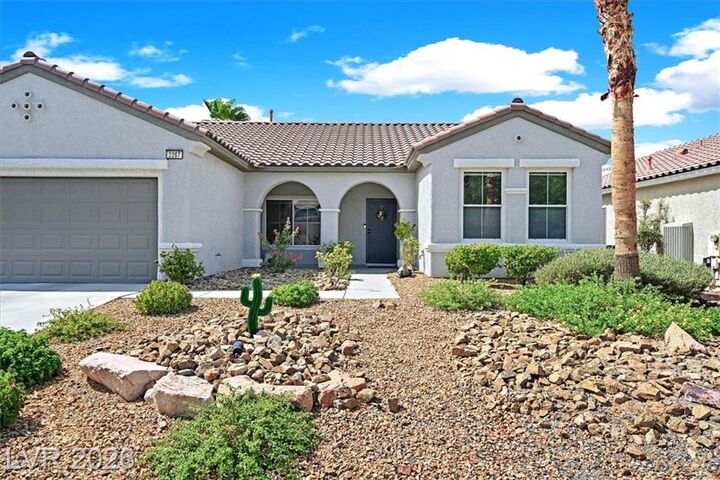 Property Photo:  2267 Potter Lake Avenue  NV 89052 